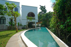 Greenforest Anahata 4 Star Hotel
